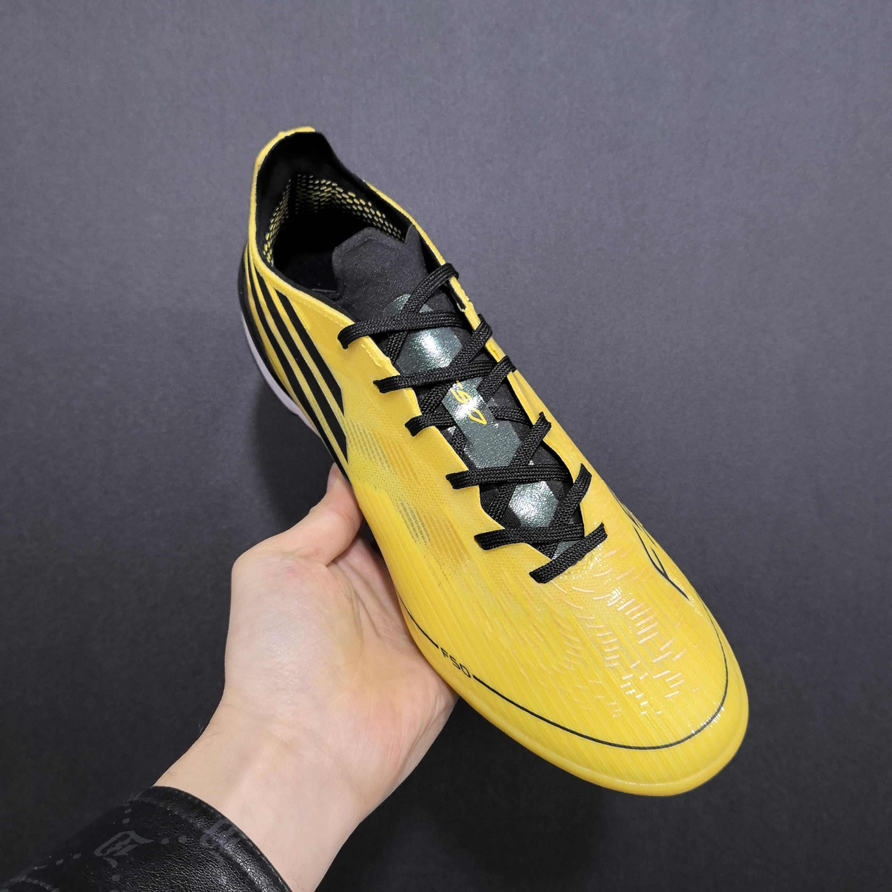 Chuteira Society Adidas X F50 TF Elite + Brindes