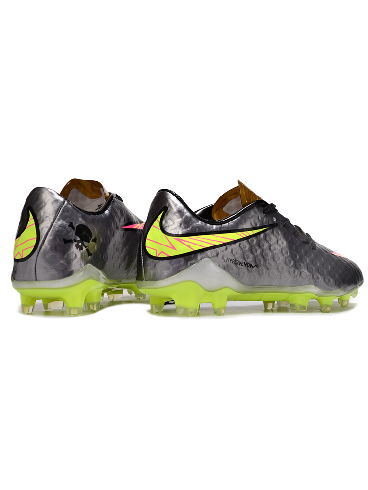 Chuteira Campo Nike Hypervenom Phantom I fg Elite + Brindes