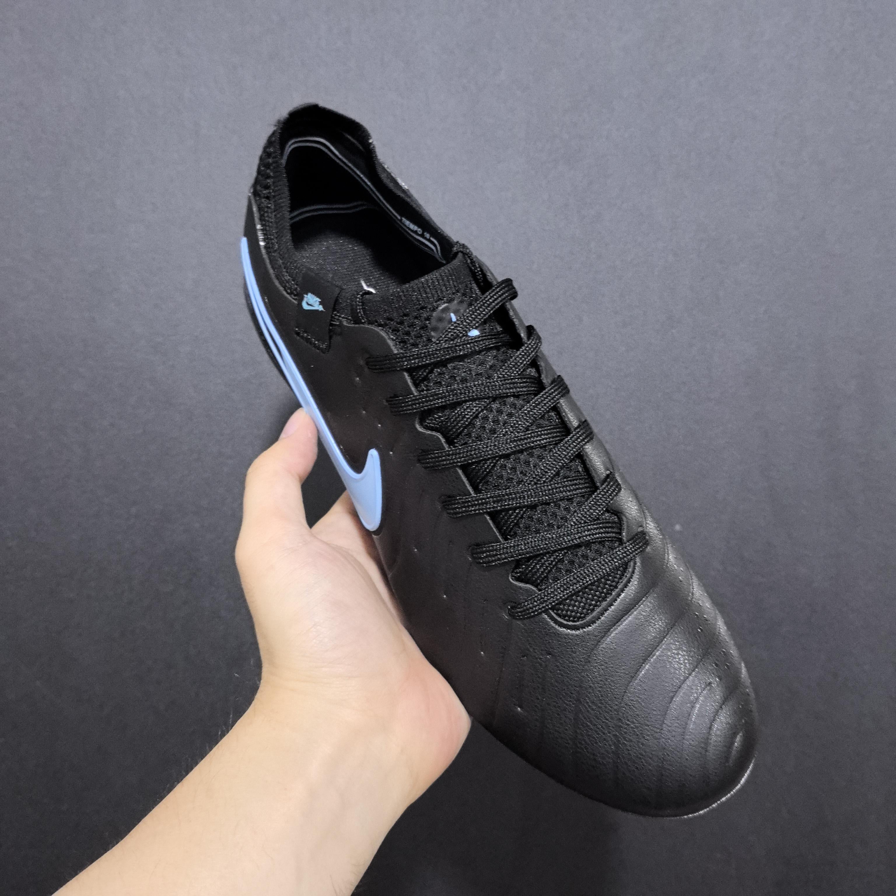 Chuteira Campo Nike Tiempo Legend 10 Elite + Brindes