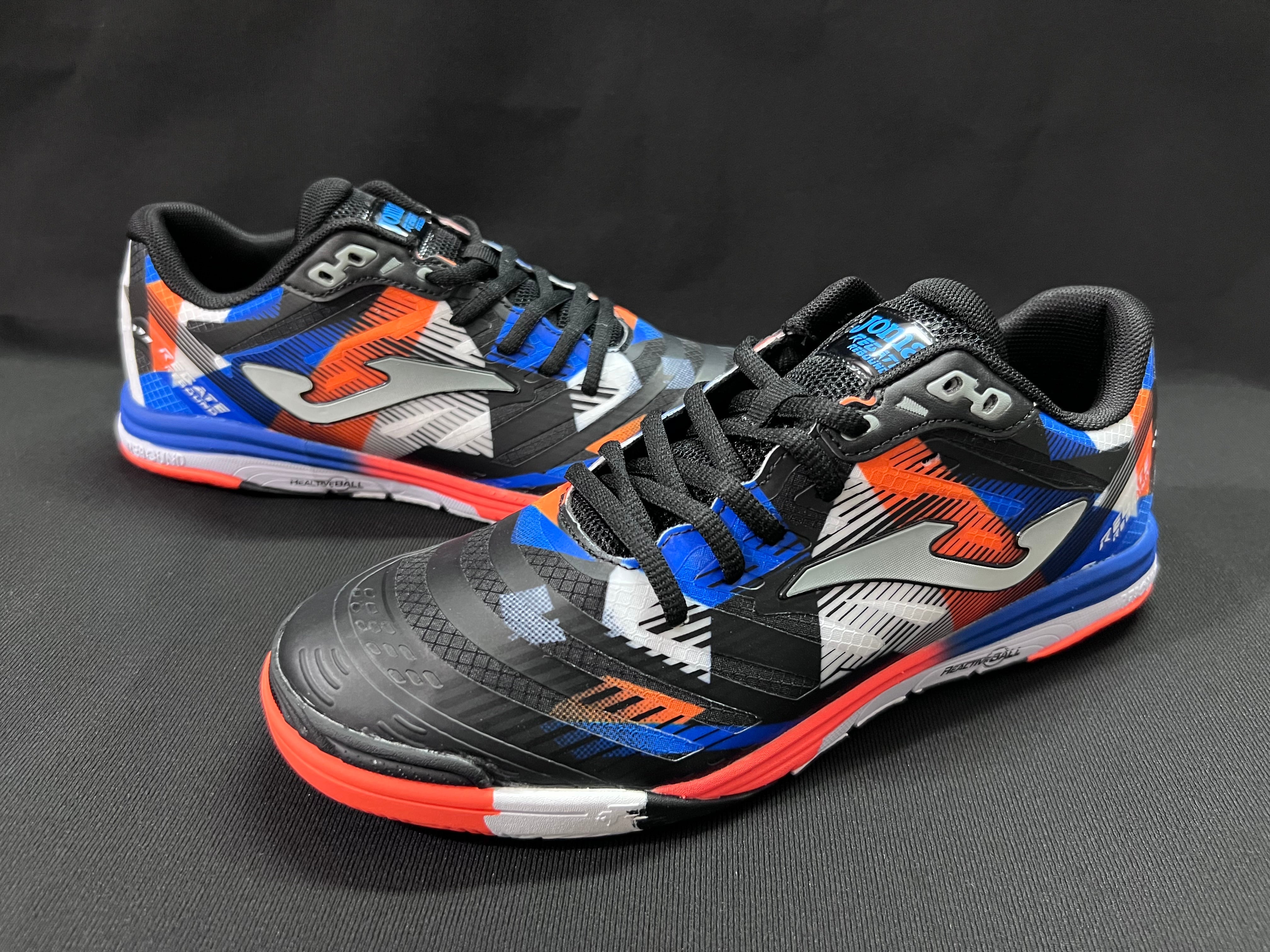 Tênis Futsal Joma Top Flex Rebound IC Elite + Brindes