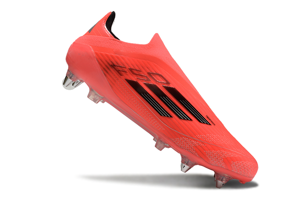 Adidas F50 Elite Laceless SG - Vivid Horizon