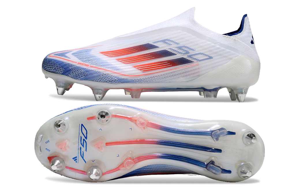 Adidas F50 Elite Laceless SG - Advancement