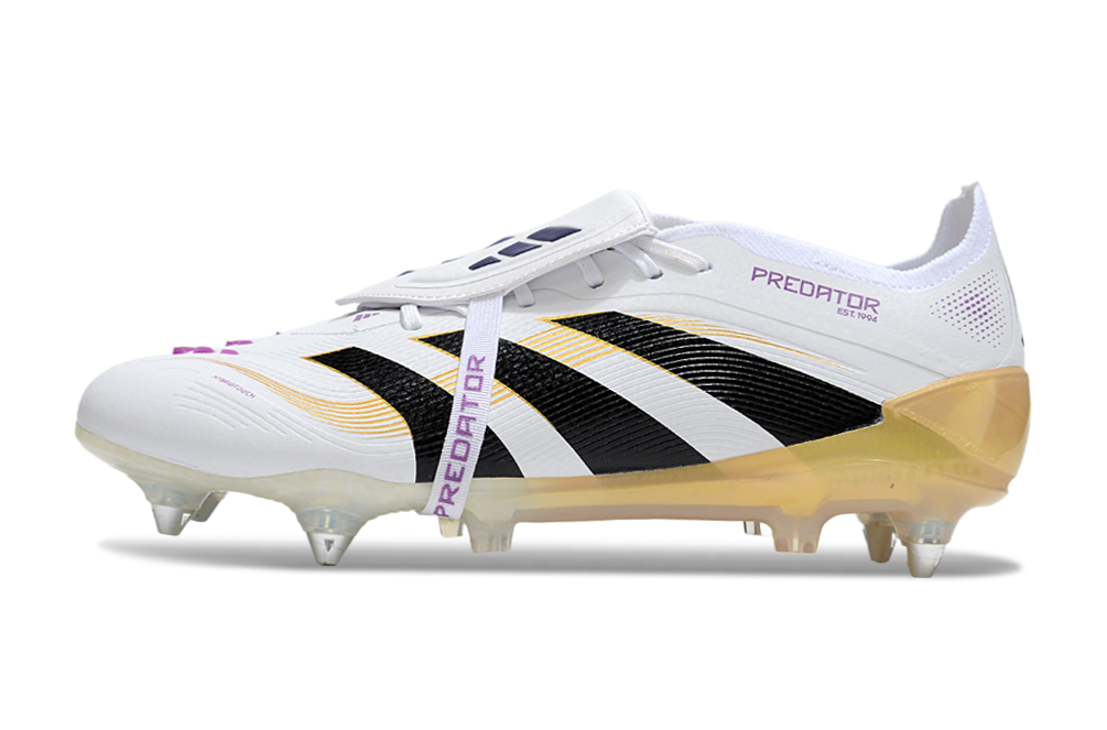 Adidas Predator Elite Tongue SG - Road to Glory