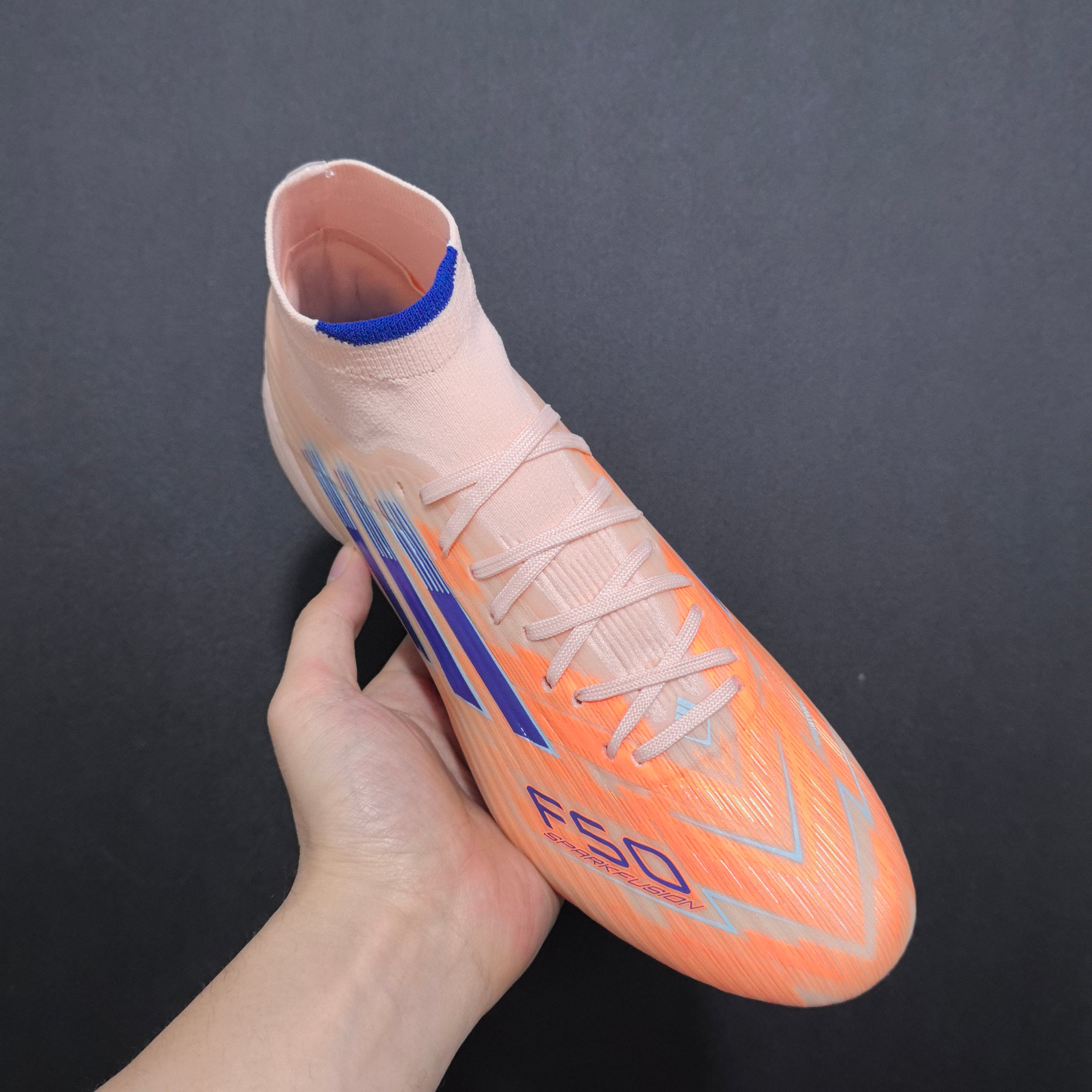 Chuteira Campo Adidas X F50 FG Elite + Brindes