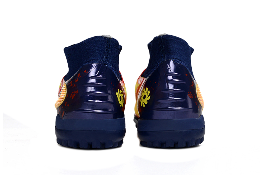 Chuteira Society Nike Phantom GX 6 TF Elite + Brindes