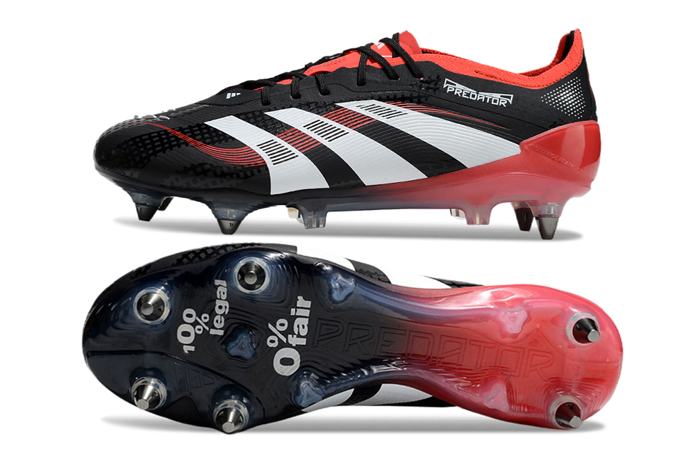 Adidas Predator 25 Elite SG - Moments