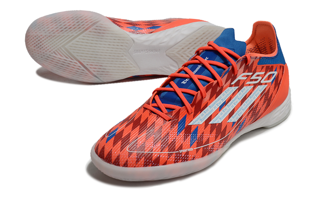 Adidas F50 Elite Futsal IC