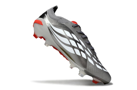 Chuteira Campo Adidas Predator FG Elite + Brindes