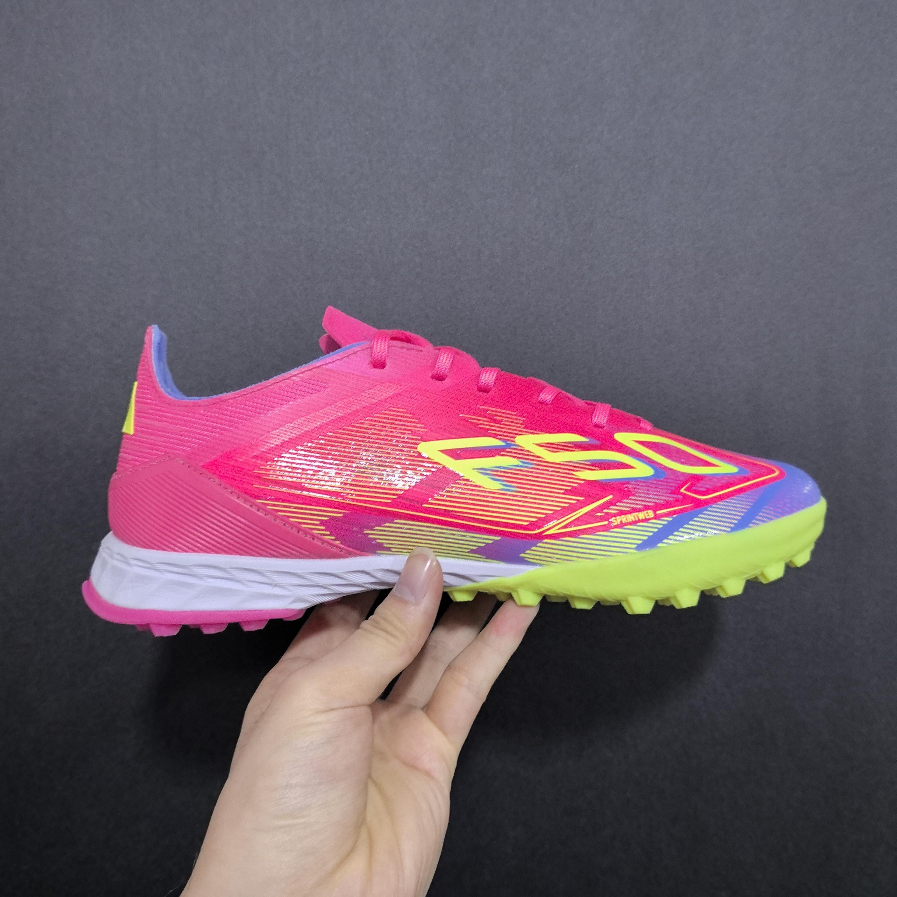 Chuteira Society Adidas X F50 TF Elite + Brindes