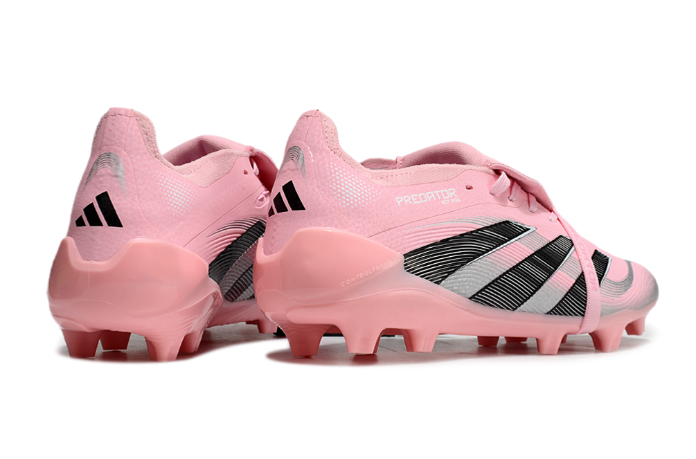 Chuteira Campo Adidas Predator 30 FG  Elite + Brindes