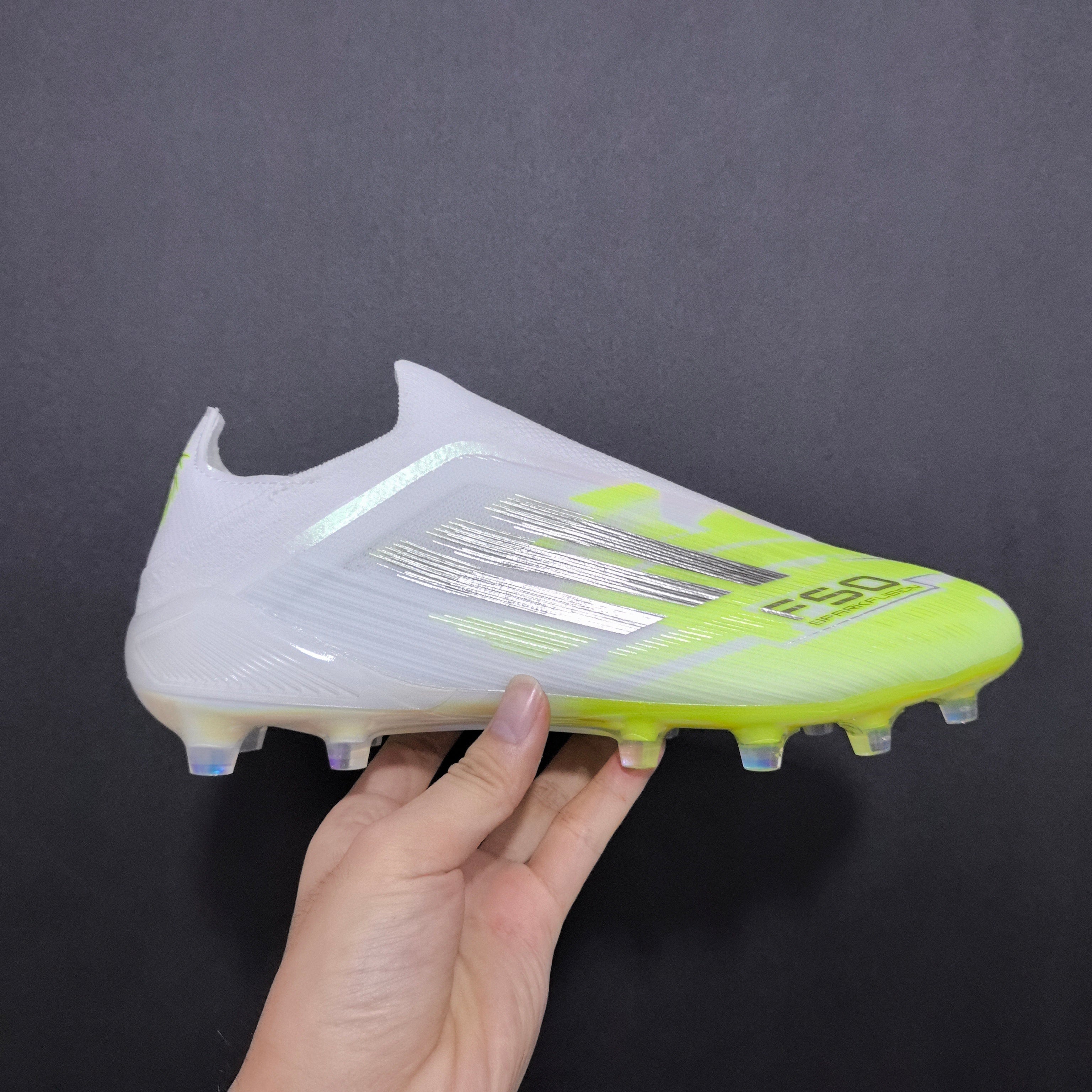 Chuteira Campo Adidas X F50+ FG   Elite + Brindes