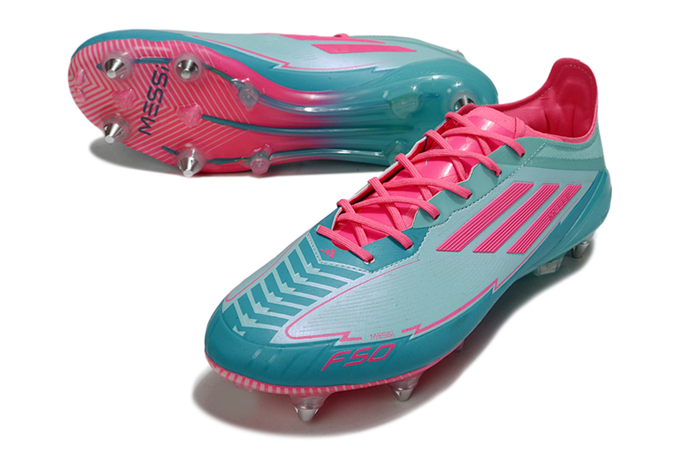 Adidas F50 Elite SG - Messi La Vida Tropical