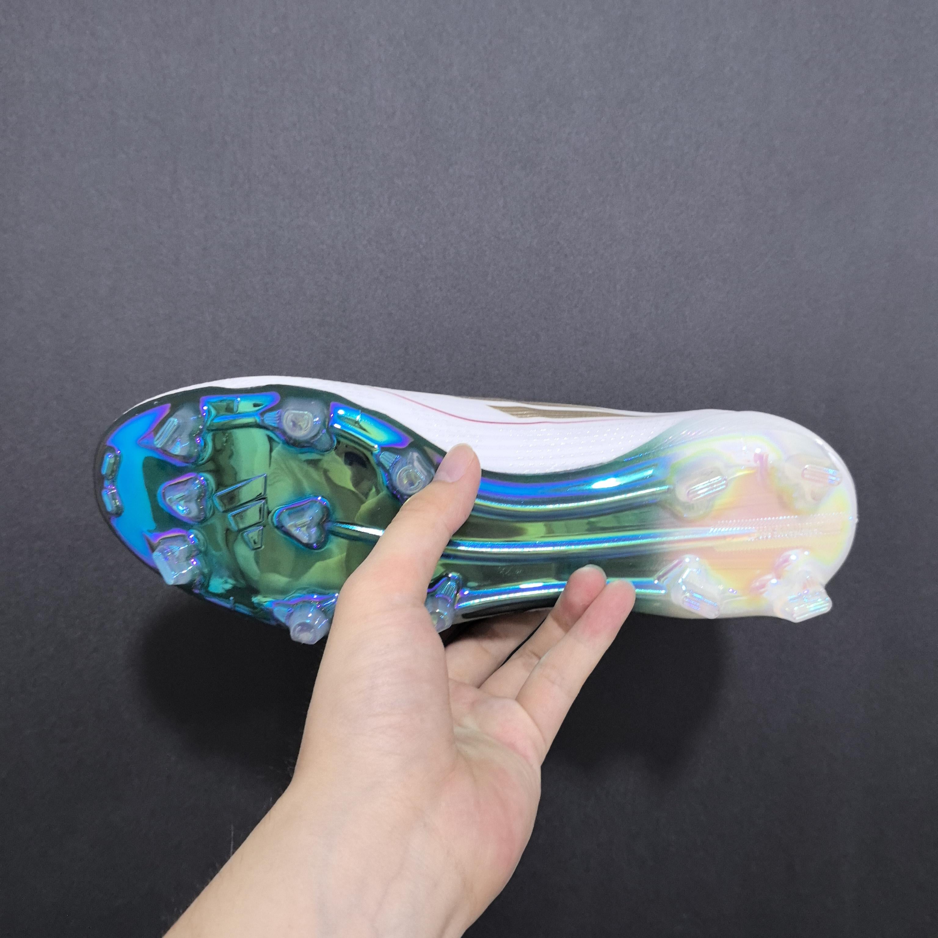 Chuteira Campo Adidas X F50 FG Elite + Brindes