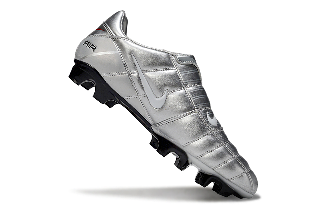 Chuteira Campo Nike Total 90 FG Elite + Brindes