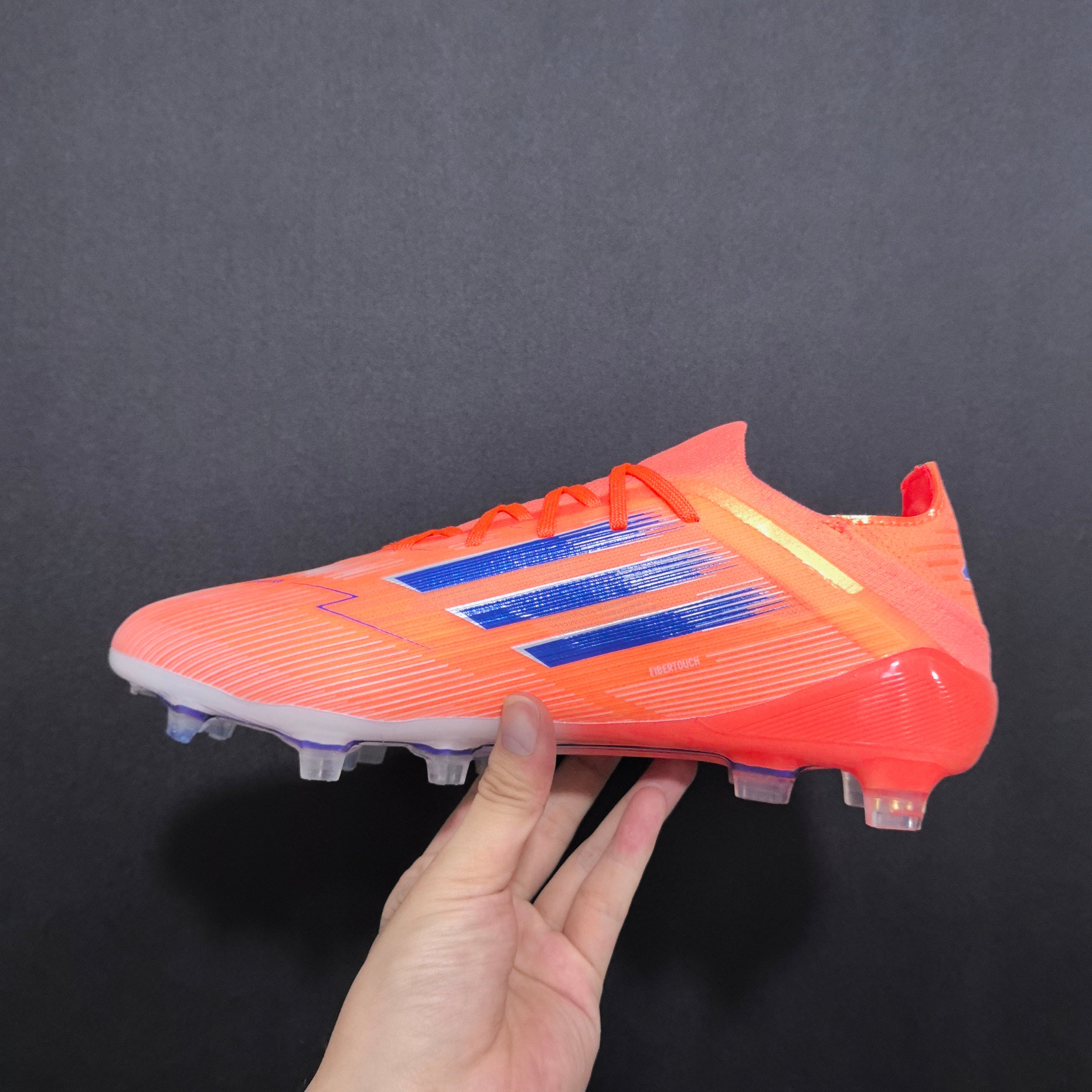 Chuteira Campo Adidas X F50 FG Elite + Brindes