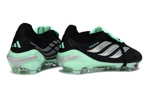 Chuteira Campo Adidas Predator 26 FG Elite + Brindes