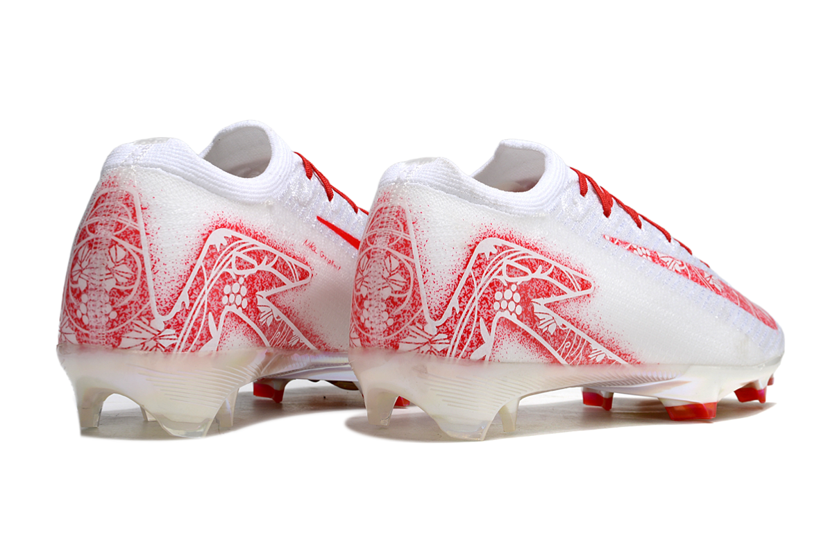 Chuteira Campo Nike Air Zoom Mercurial Vapor 16 Elite + Brindes