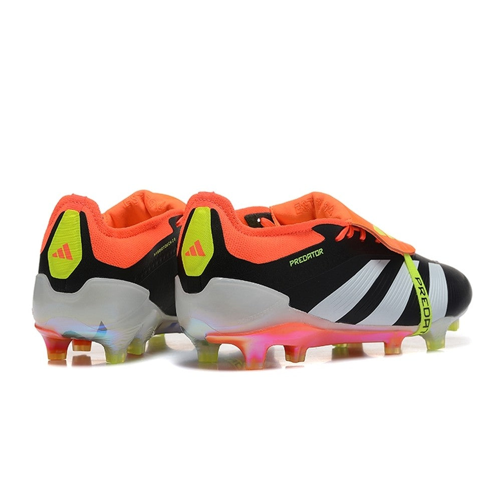 Chuteira Campo Adidas Predator 30 FG Elite + Brindes