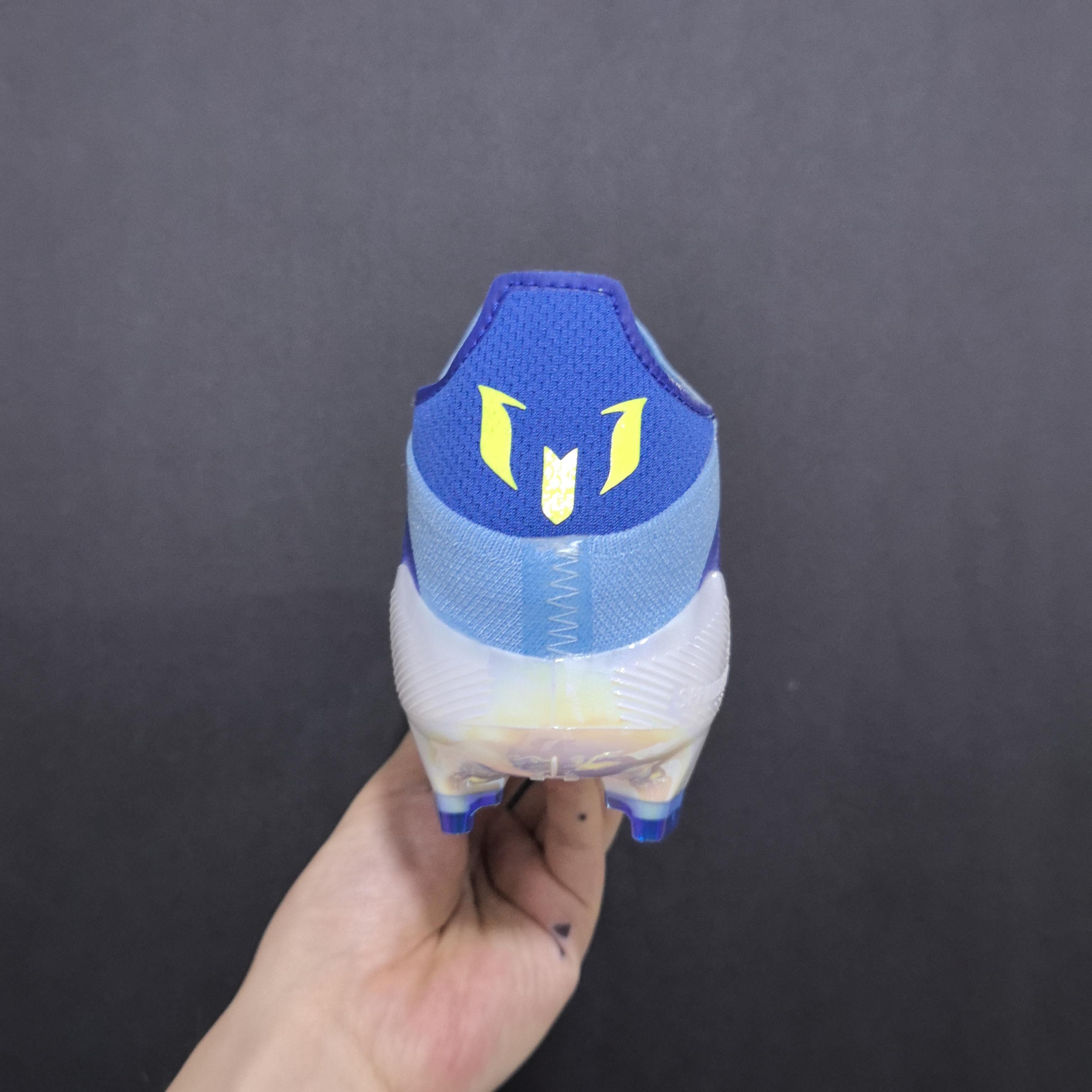 Chuteira Campo Adidas X F50 FG Elite + Brindes