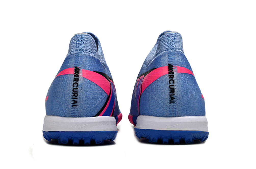 Chuteira Society Nike Air Zoom Mercurial Vapor 16 TF Elite + Brindes