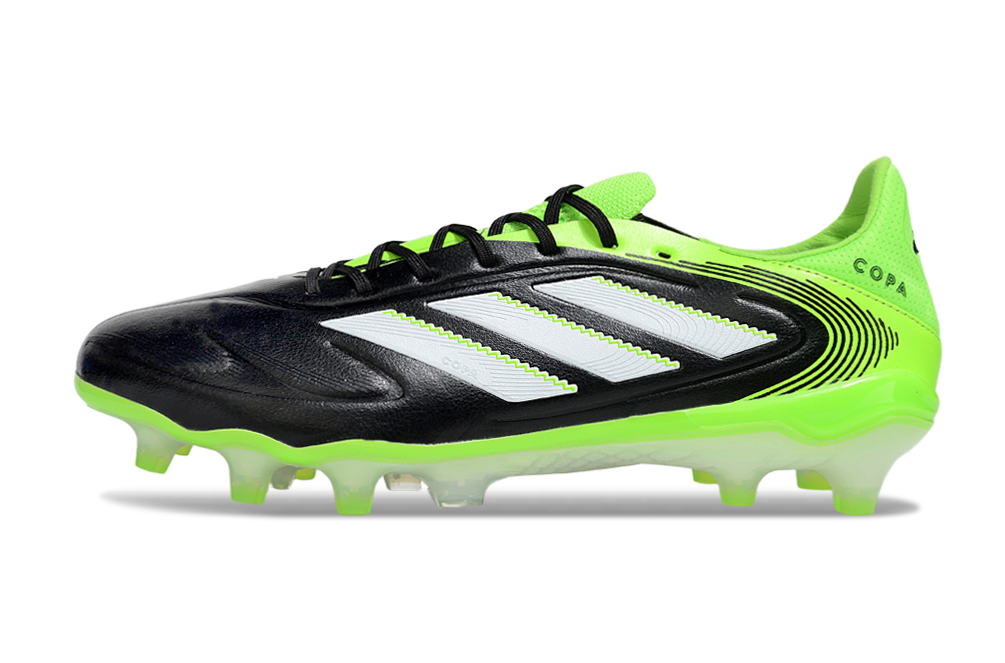 Chuteira Campo Adidas Copa Pure 3 FG Elite + Brindes
