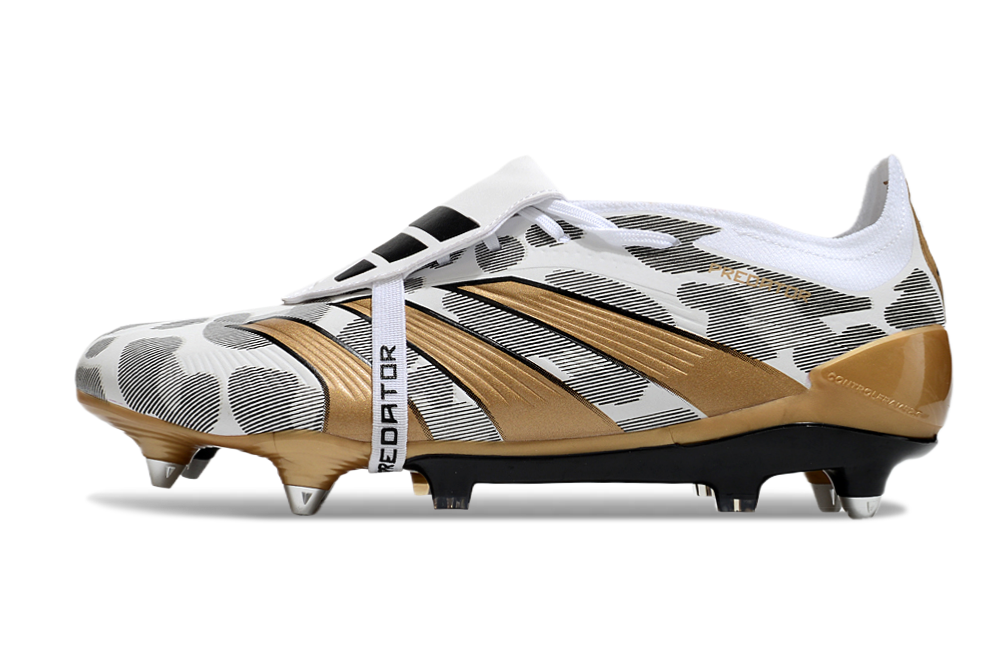 Adidas Predator Elite Tongue SG - Generation Pred 2.0
