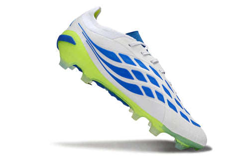 Chuteira Campo Adidas Predator FG Elite + Brindes