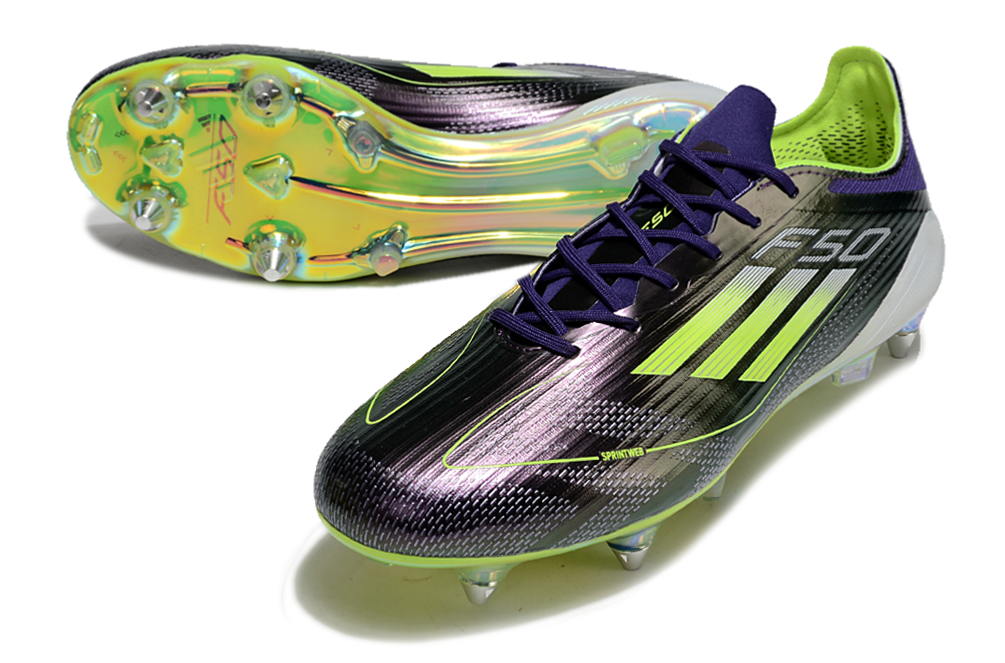 Adidas F50 Elite SG - Fast Reborn