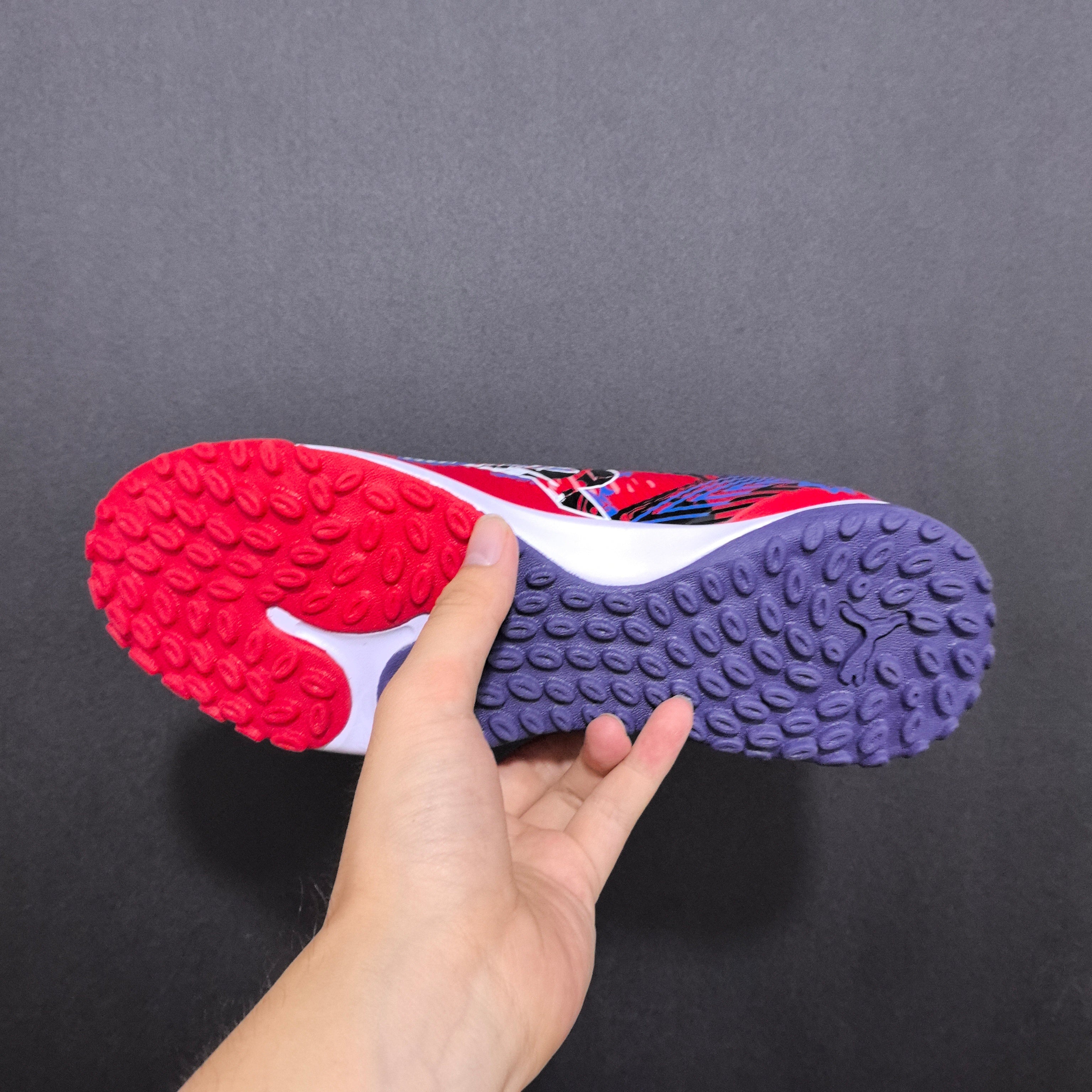 Chuteira Society Puma Future 8 TF Elite + Brindes