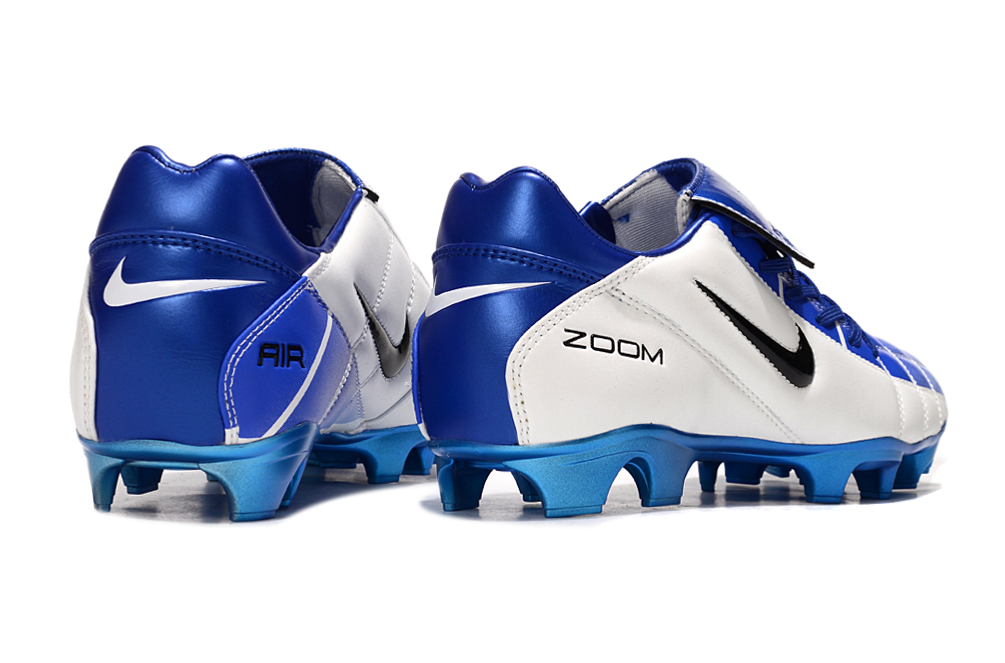 Chuteira Campo Nike Total 90 FG Elite + Brindes