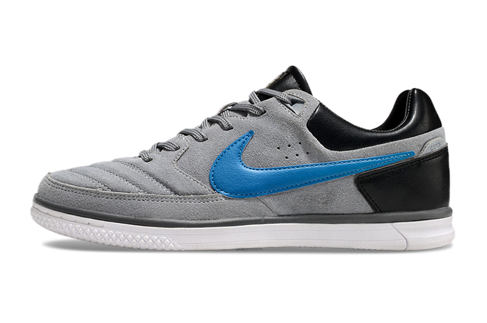 Tênis Futsal NIKE 5 Street Gato IC Elite + Brindes