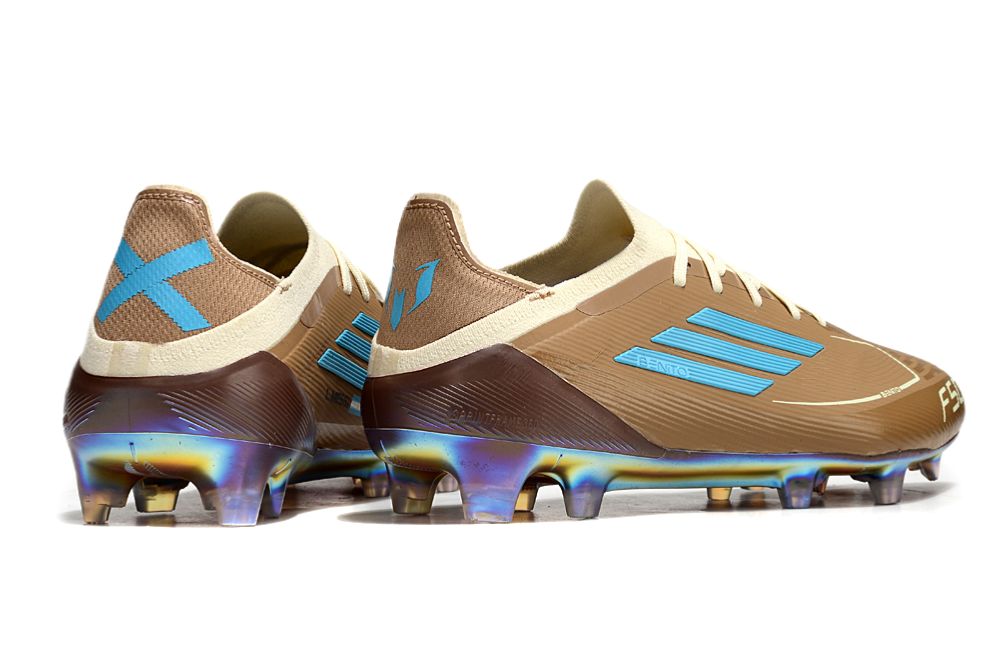 Chuteira Campo Adidas X F50 FG Elite + Brindes