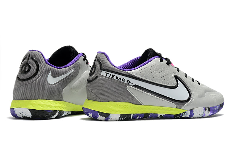 Tênis Futsal Nike Tiempo Legend 9 IC PRO + Brindes