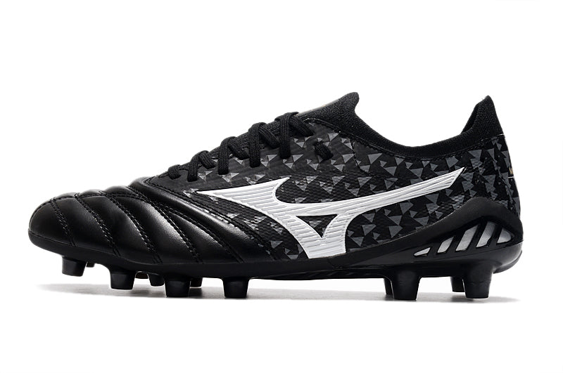 Chuteira Campo Mizuno Morelia Neo 2 FG Elite + Brindes