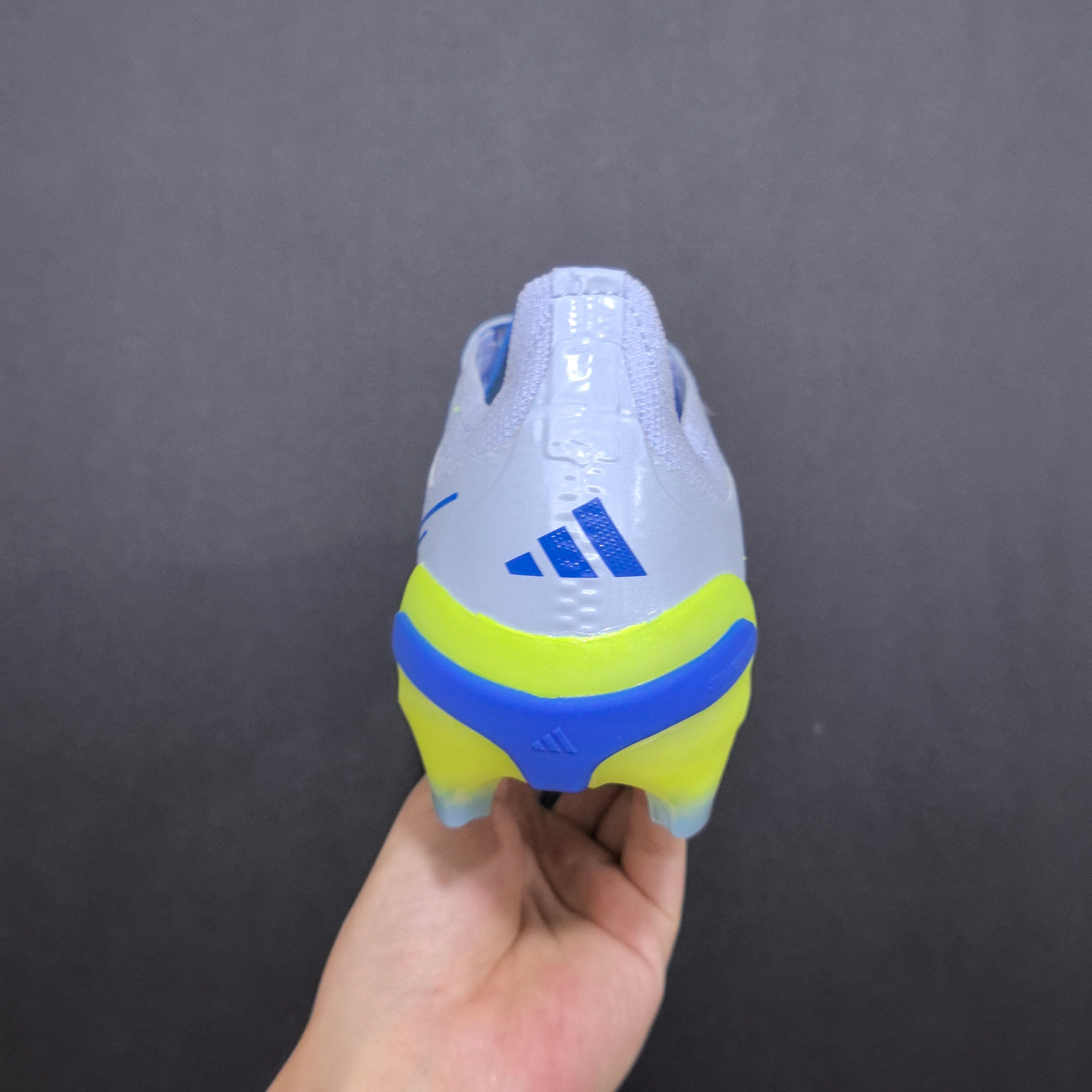 Chuteira Campo Adidas Predator 26 FG Elite + Brindes