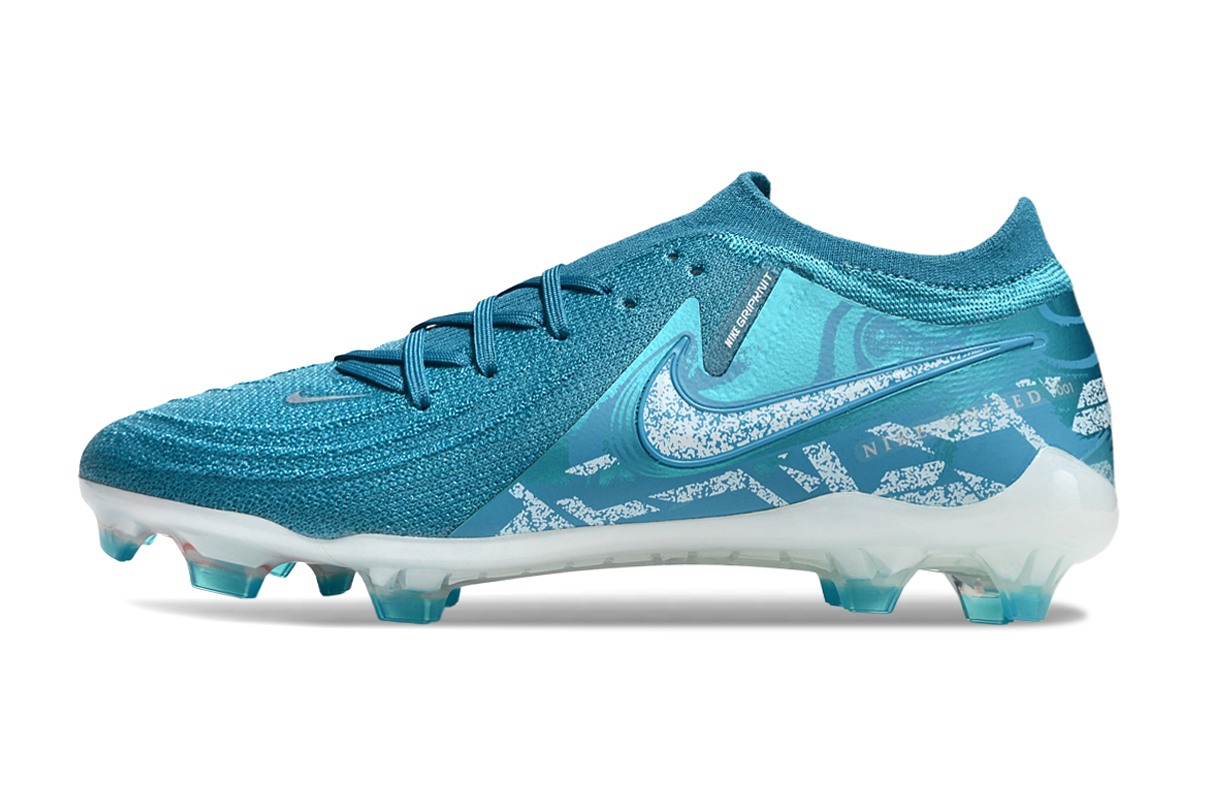 Chuteira Campo Nike Phantom Luna 2 Elite + Brindes