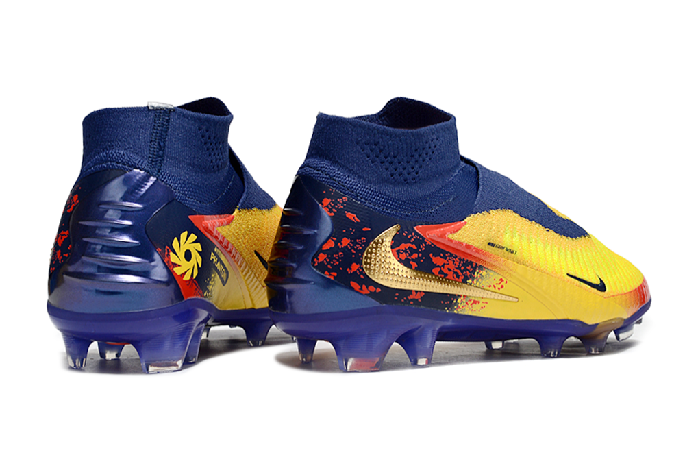 Chuteira Campo Nike Phantom GX 6 FG Elite + Brindes