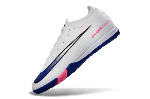 Chuteira Society Nike Air Zoom Mercurial Vapor 16 TF Elite + Brindes Exclusivos