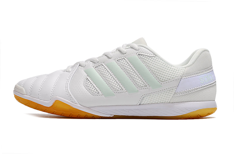 Tênis Futsal Adidas Top Sala IC Elite + Brindes
