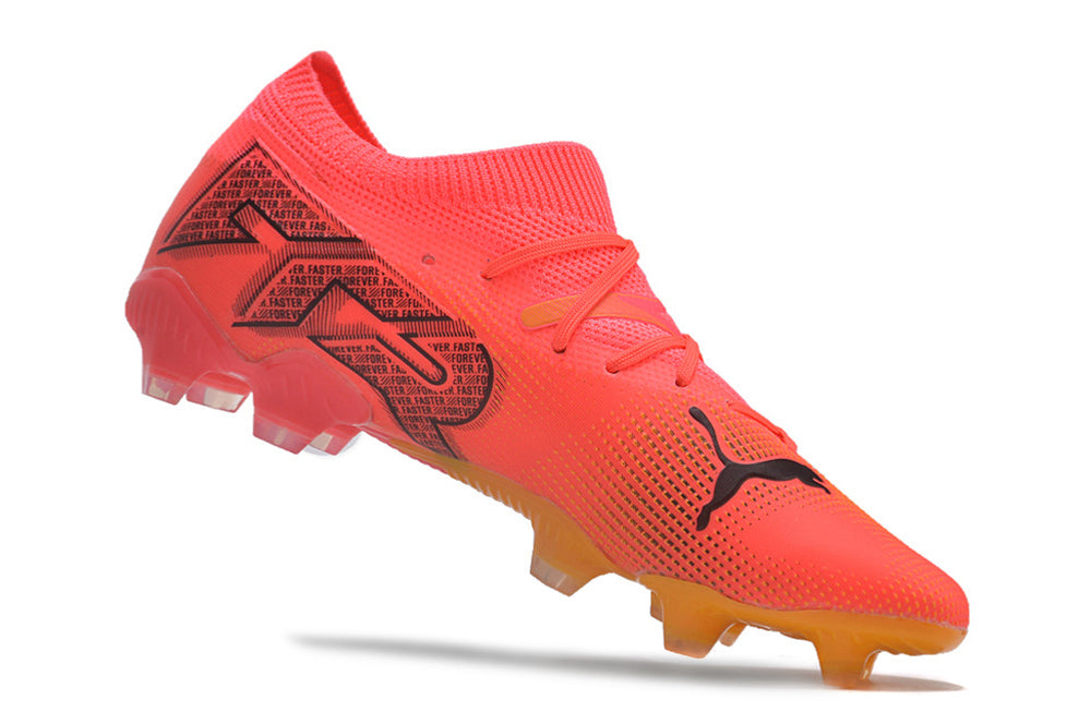 Chuteira Campo Puma Future 7 FG Elite + Brindes