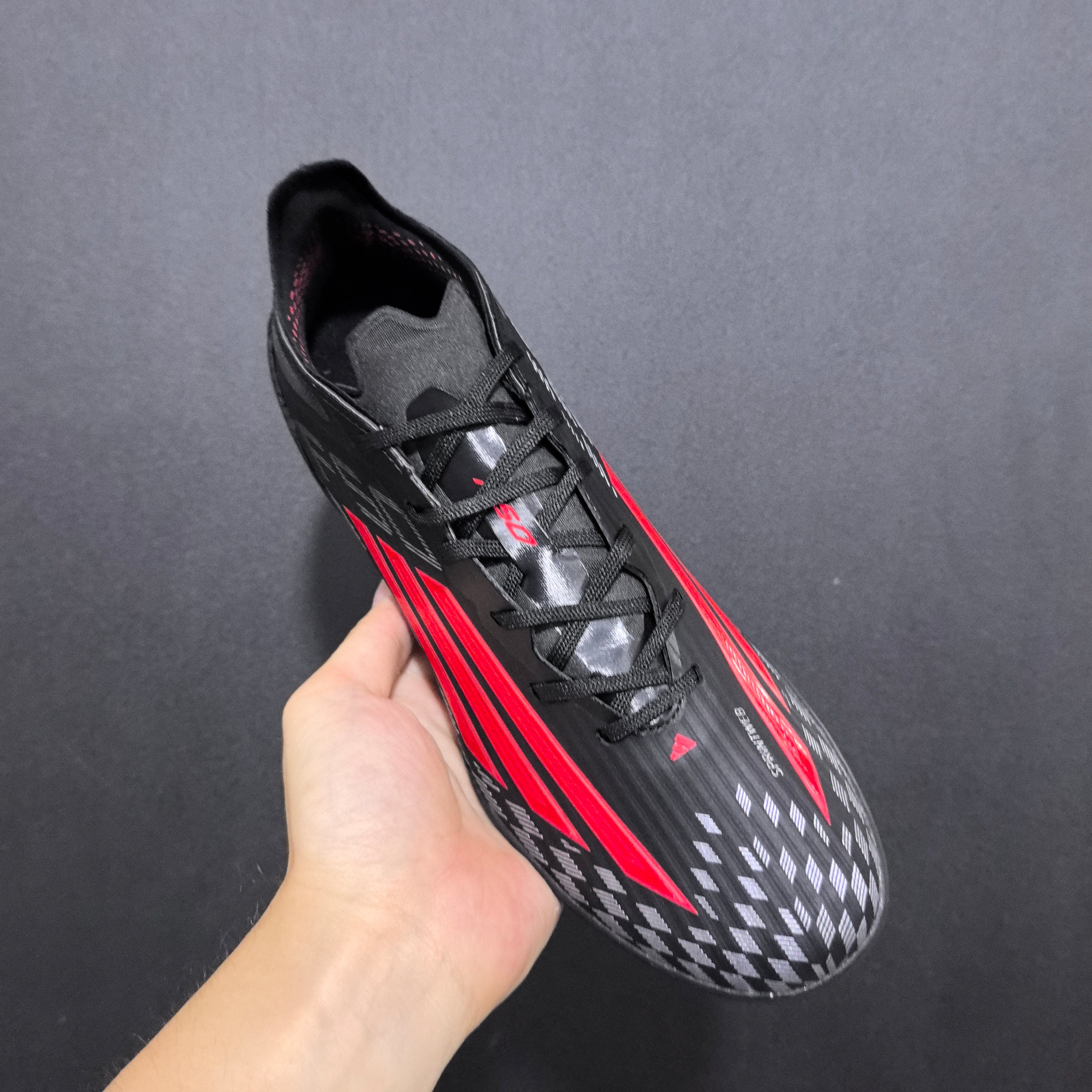 Chuteira Society Adidas X F50 TF Elite + Brindes