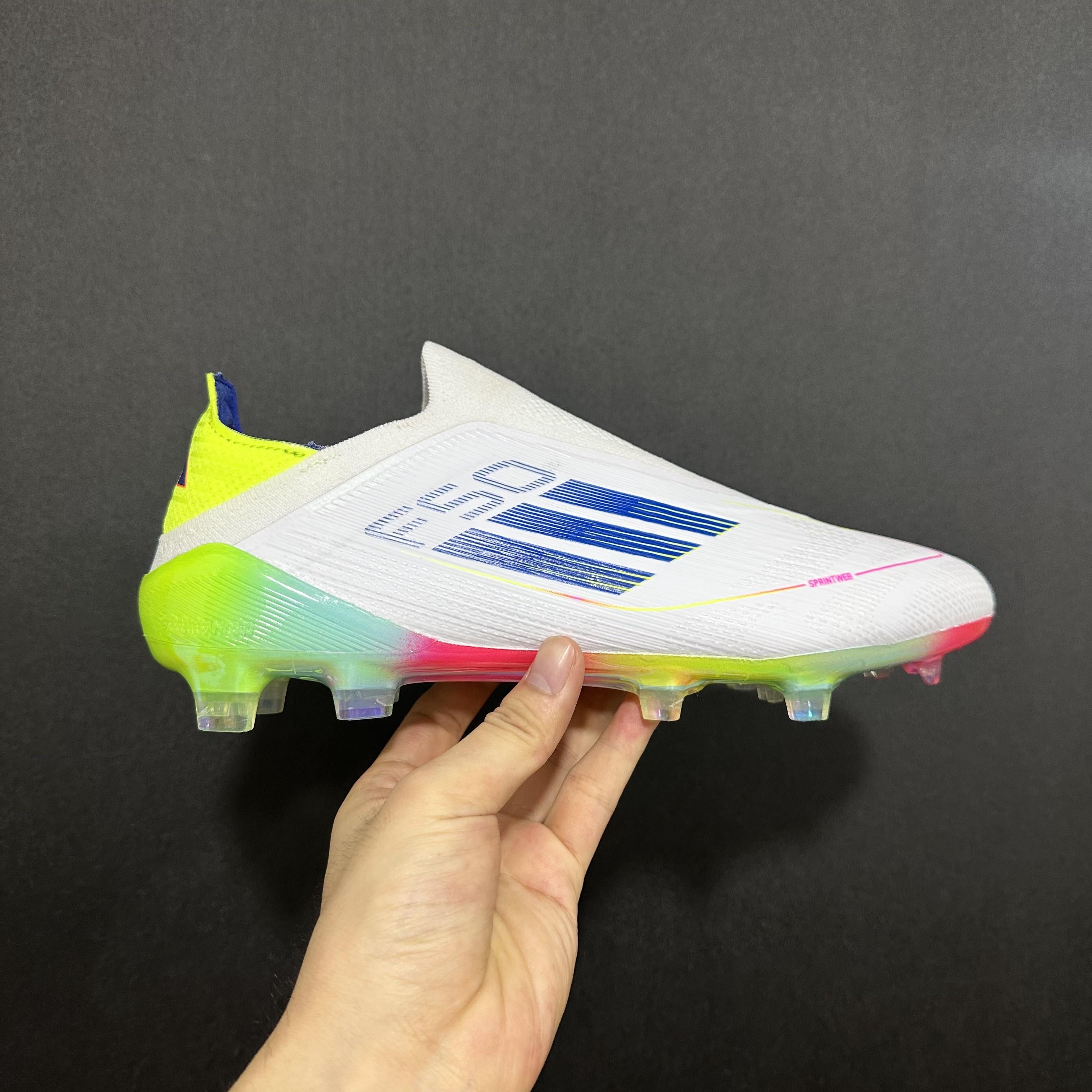 Chuteira Campo Adidas X F50+ Elite + Brindes