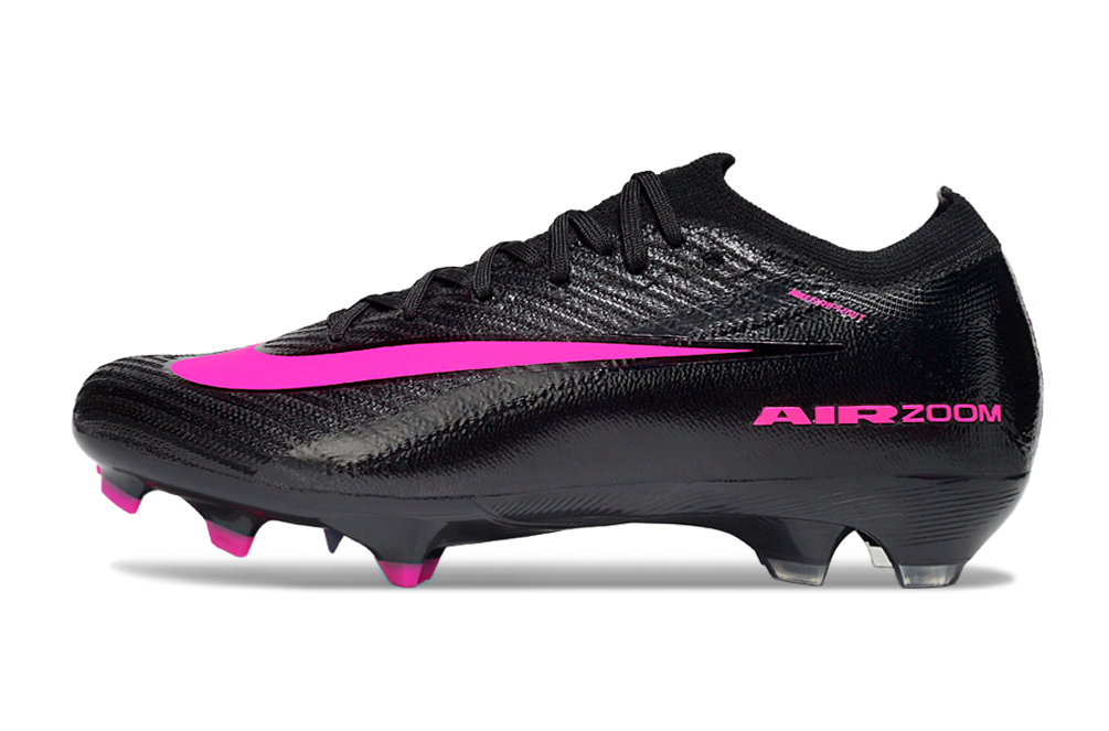 Chuteira Campo Nike Air Zoom Mercurial Vapor 16 Elite + Brindes