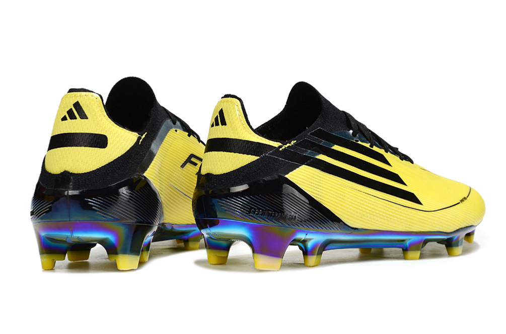 Chuteira Campo Adidas X F50 FG Elite + Brindes