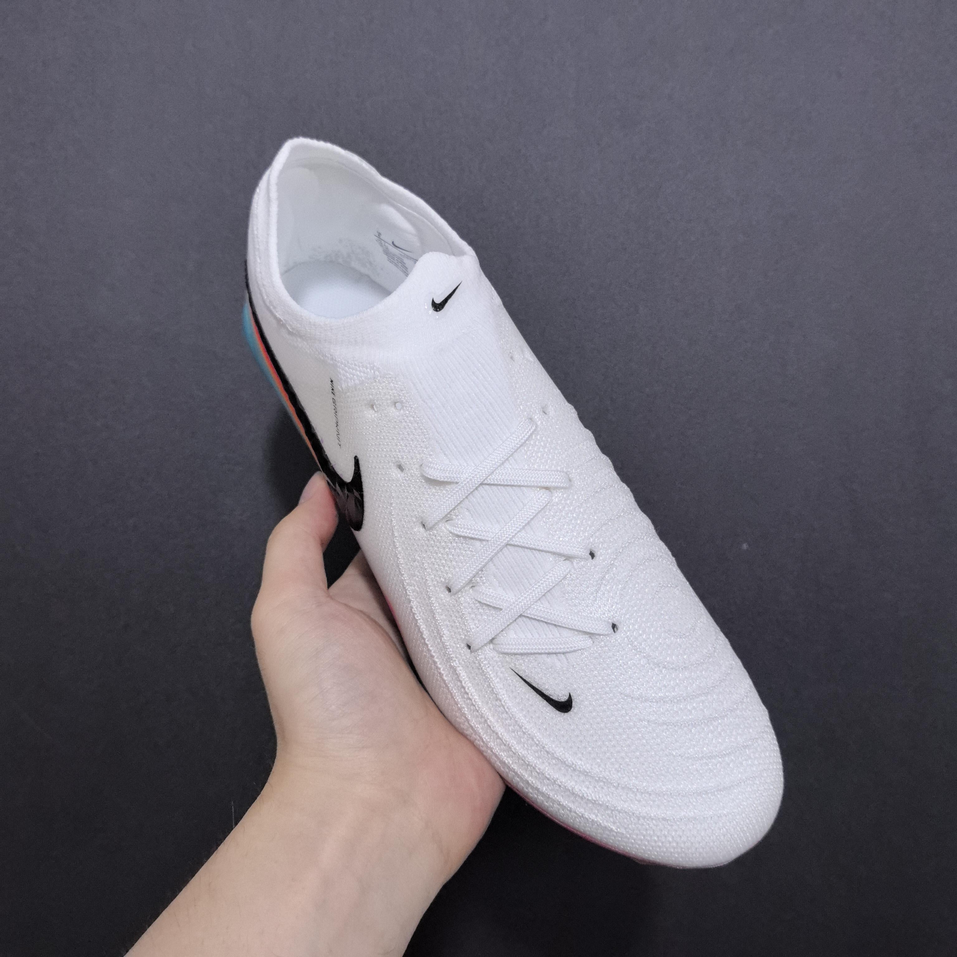 Chuteira Campo Nike Phantom Luna 2 Elite + Brindes