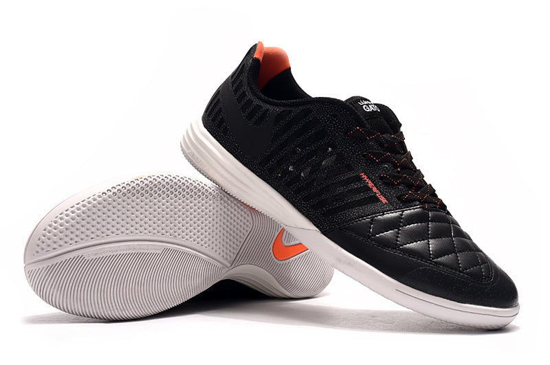 Tênis Futsal Nike Lunar Gato II IC Elite + Brindes