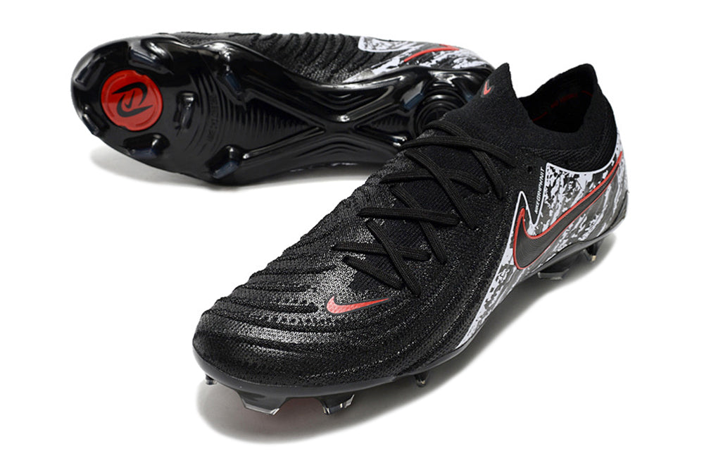 Chuteira Campo Nike Phantom Luna 2 Elite + Brindes