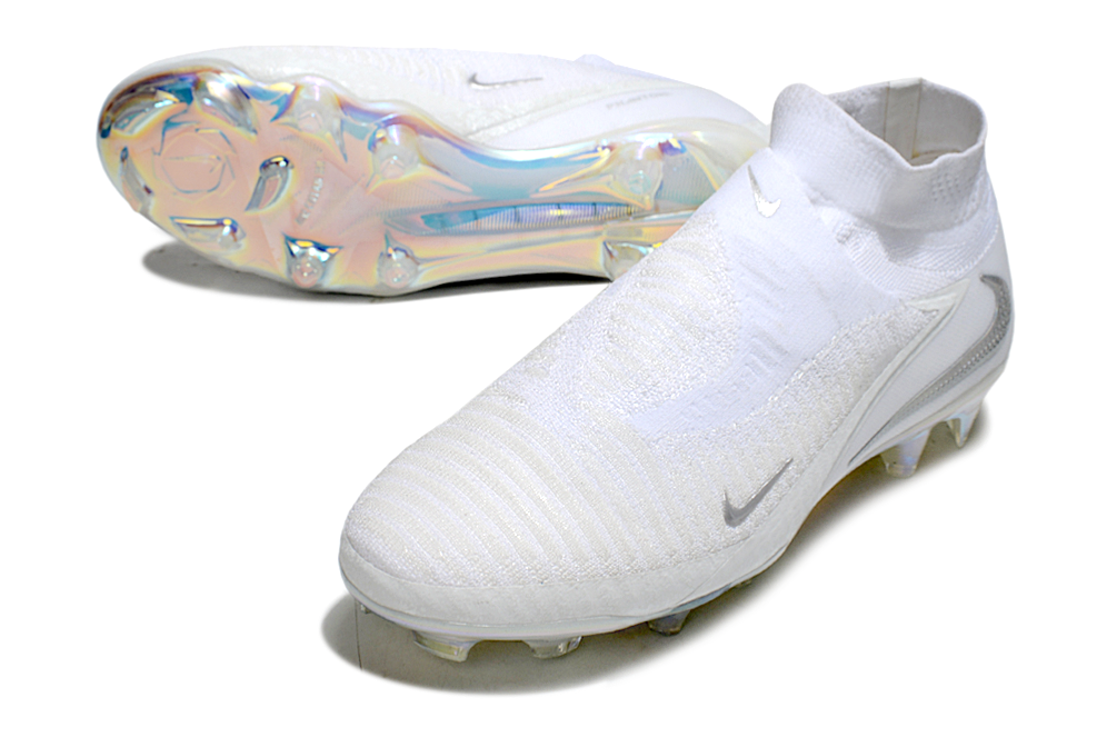 Chuteira Campo Nike Phantom GX 6 FG Elite + Brindes