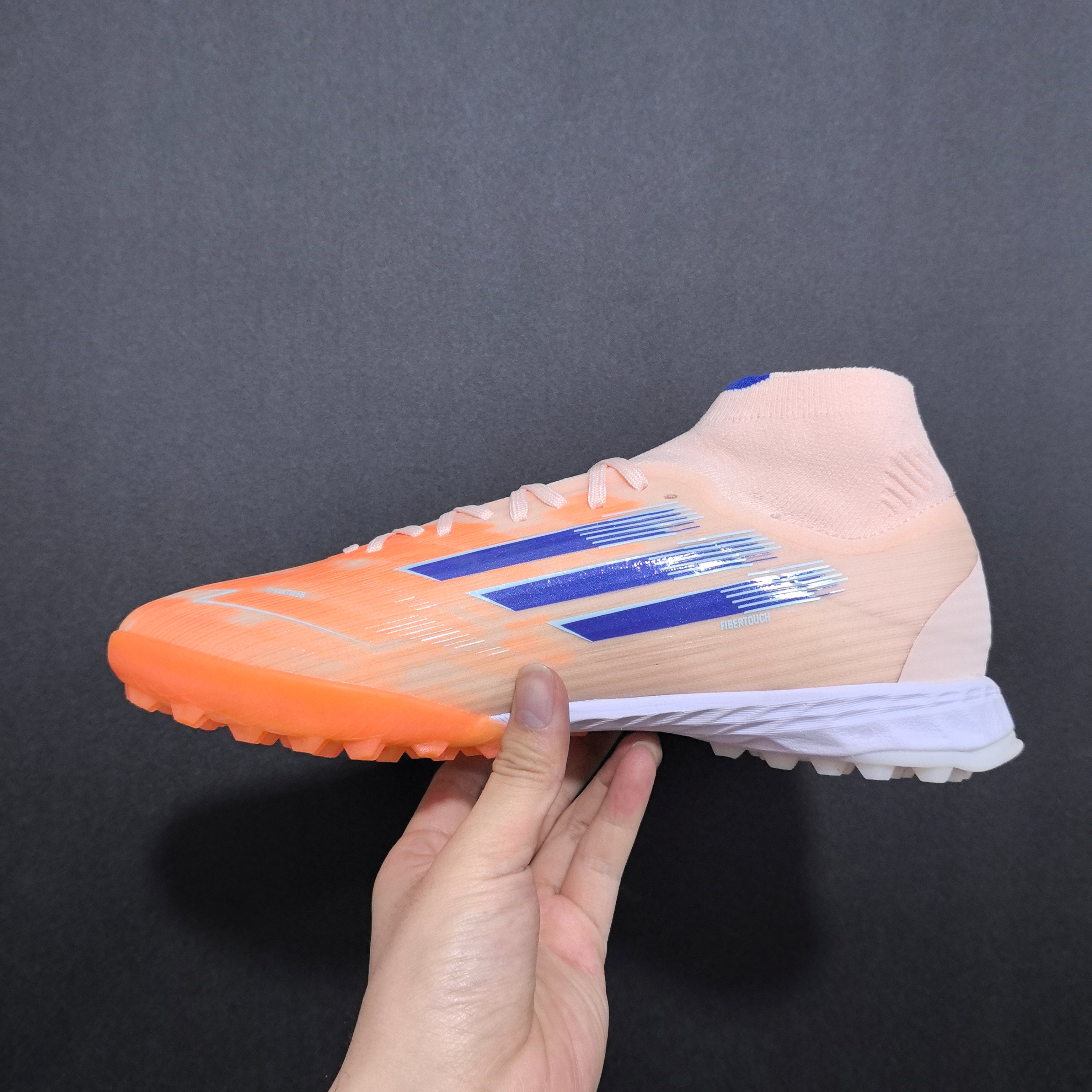 Chuteira Society Adidas X F50 TF Elite + Brindes