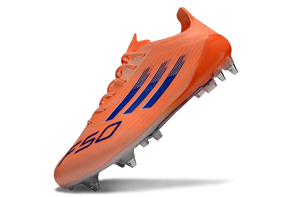 Adidas F50 Elite SG - Laranja